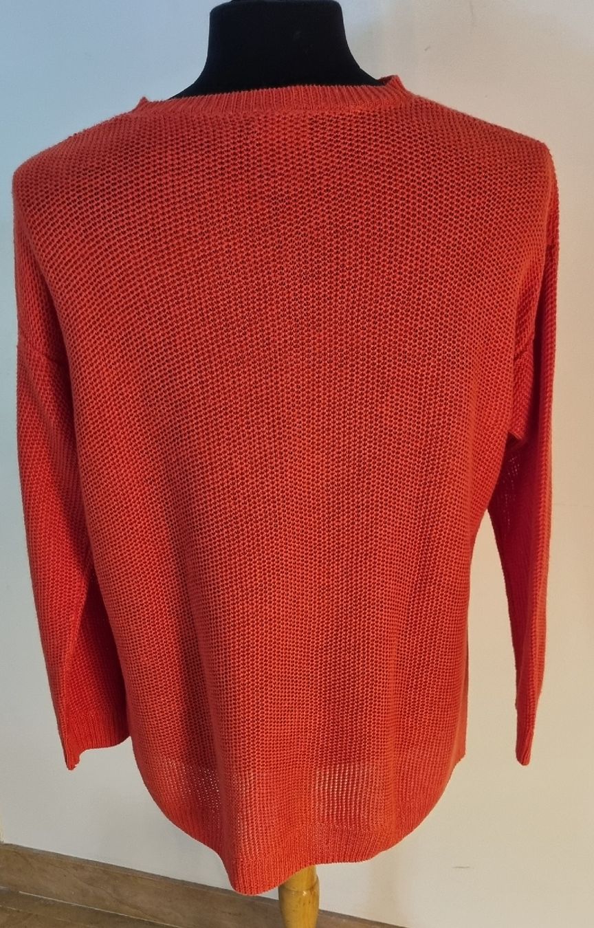 Ralph Lauren Maglioni & Felpe: Pullover RALPH LAUREN femme – Usato da Borex venduto da mab_28bf 2