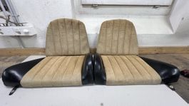 Sitze für Porsche 911