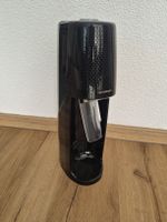 SodaStream Wassersprudler schwarz guter Zustand