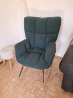 Fauteuil à bascule