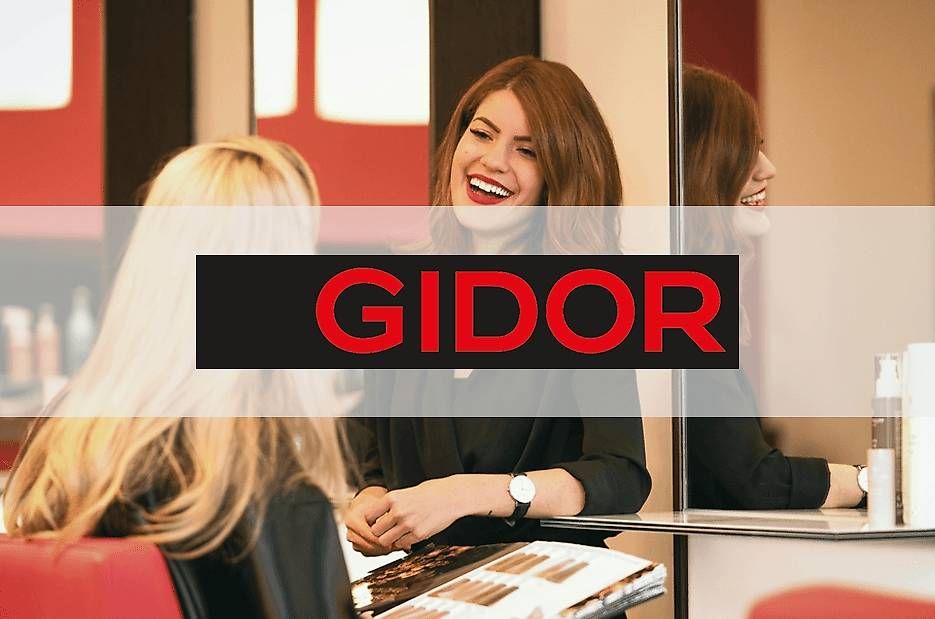 Gidor Coiffure Buoni: Gidor Geschenkkarte physisch 100.- – Usato da Seewen SZ venduto da tinte123