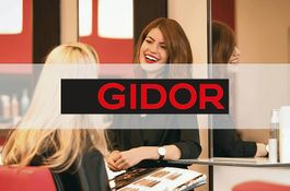 Gidor Geschenkkarte physisch 100.-