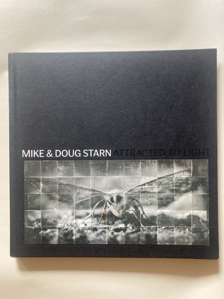 Bücher: MIKE & DOUG STARN ATTRACTED TO LIGHT  – Gebraucht aus Zürich von 000rk
