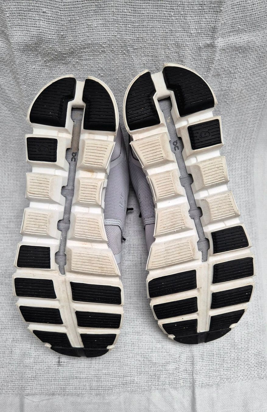On Herrenschuhe: ON Cloud Waterproof – Gebraucht aus Gutenswil von Brina_Bee 8