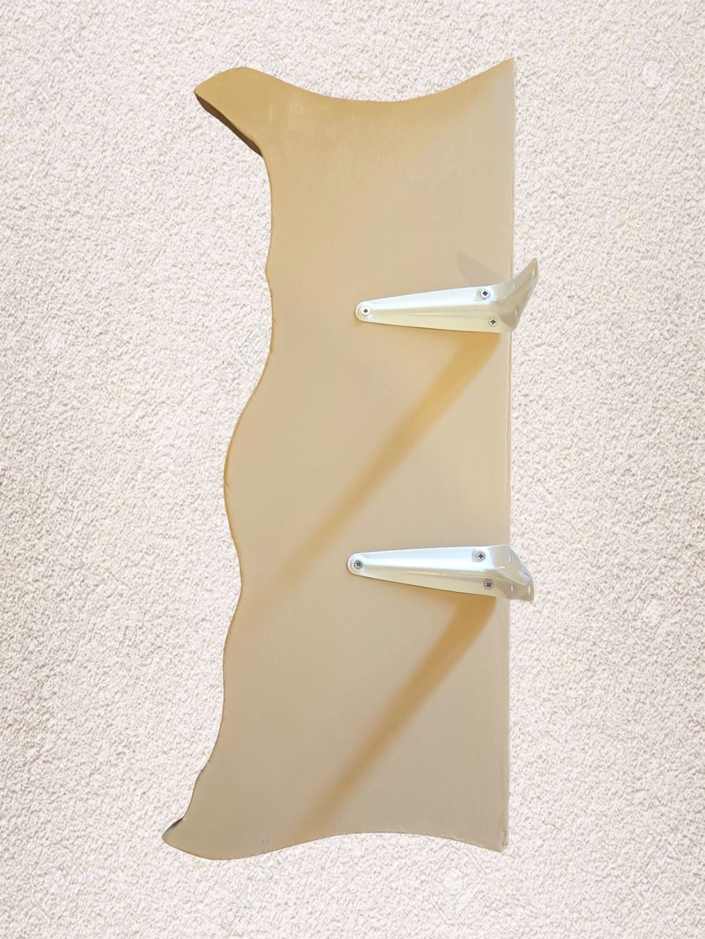 Regale: Étagère murale décorative en bois – Gebraucht aus Ecoteaux von floom