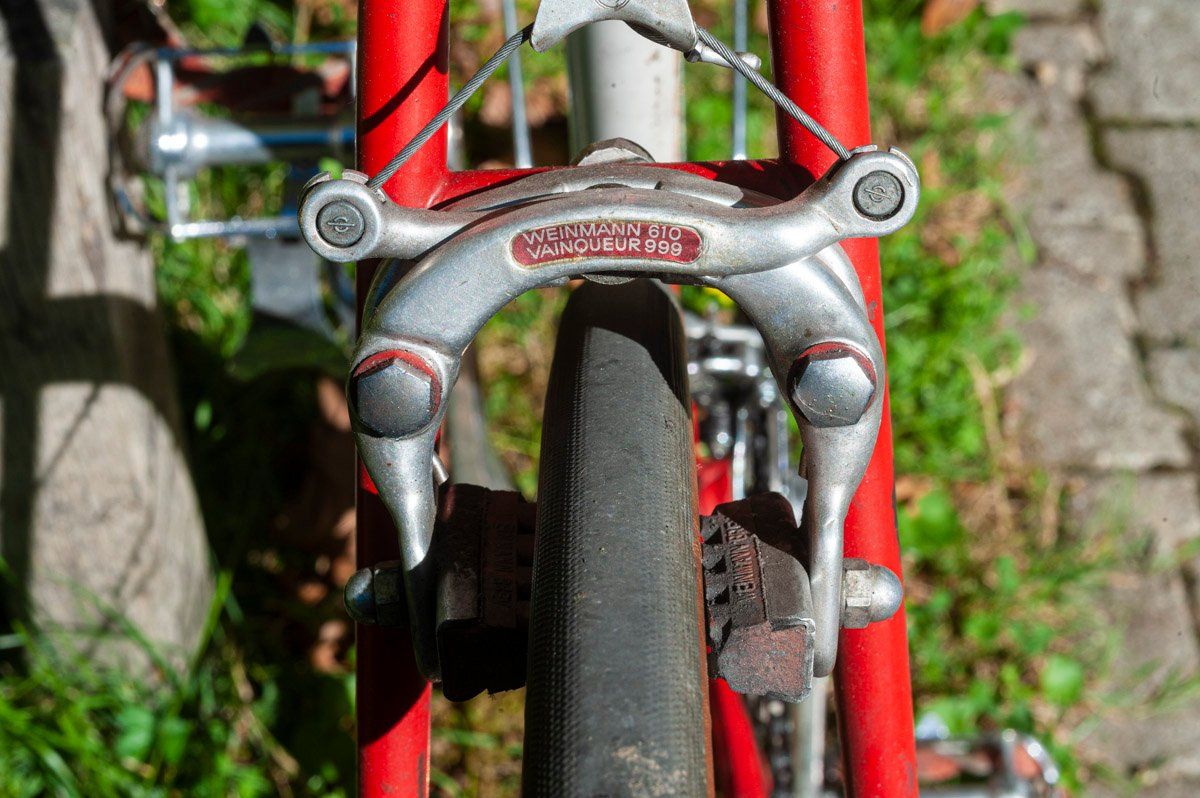 Biciclette: A vendre vélo Allegro Special 1963 – Usato da Renens VD venduto da brtztr 3