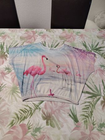Sommer T-Shirt Gr 158/164