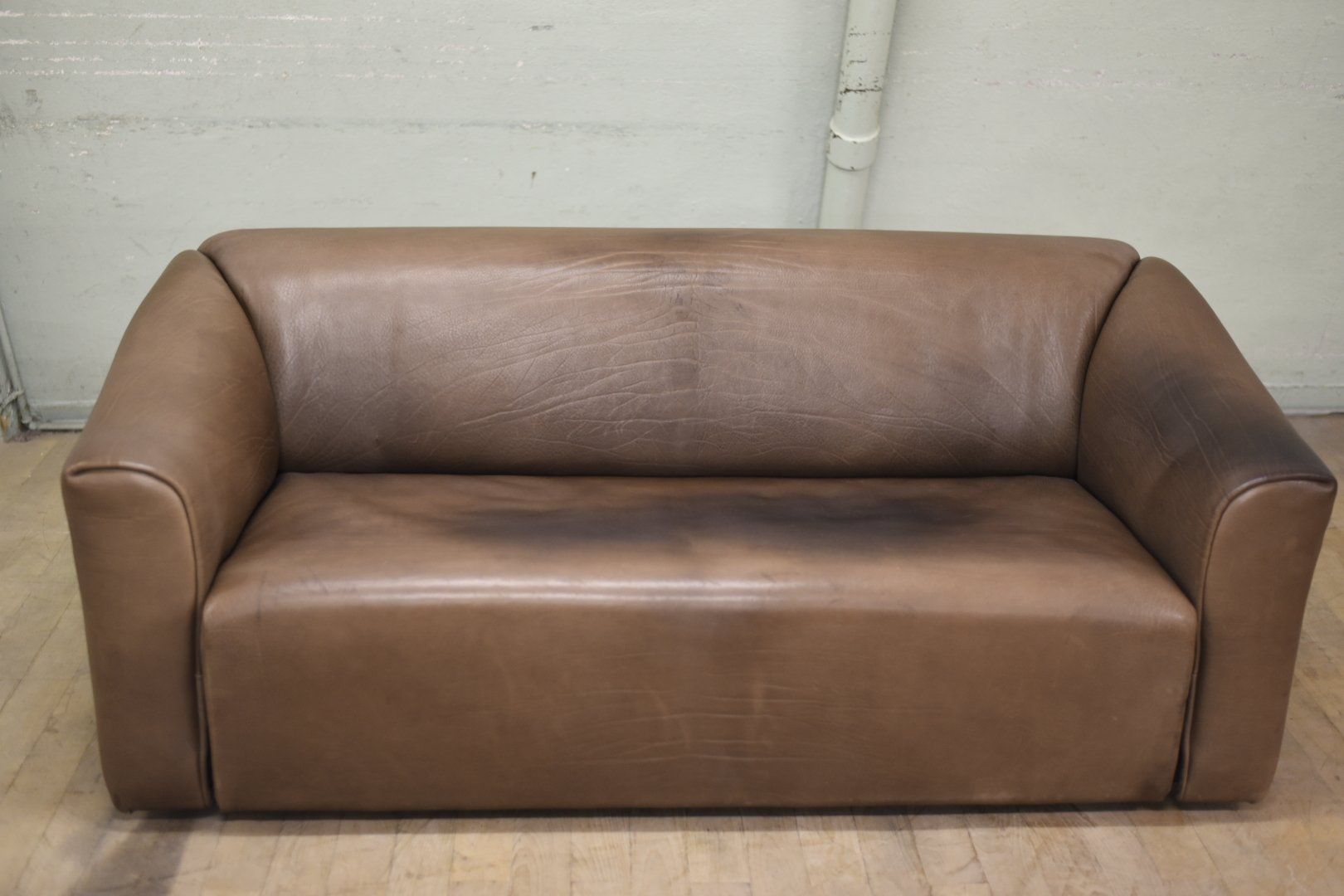 De Sede Divani: Designer Sofa De Sede ds 47 – Usato da Lichtensteig venduto da UsedIN 6