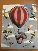 Puzzle Søstrene Grene