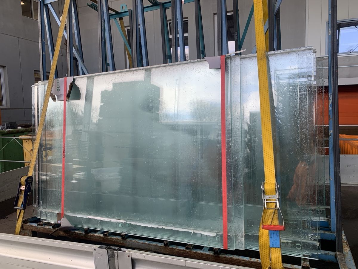 Bicchieri: VSG Glas 20mm – Usato da Andwil SG venduto da Dabian 2