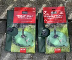 2 Bewässerungssäcke