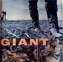 Giant - Last Of The Runaways, D2