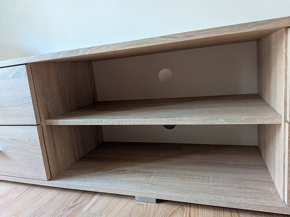 TV Möbel: TV Möbel Holz – Gebraucht aus Schlieren von odi_k5ld 3