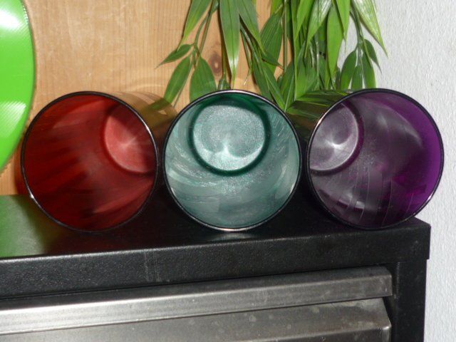 Tupperware Contenitori & Simili: TUPPERWARE 3 STK. – Usato da St.Gallen venduto da Anso 2