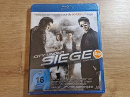 City under Siege (2010) NEU OVP RAR Bluray