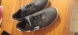 KangaROOS Sportschuhe Gr. 37 schwarz top Zustand
