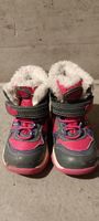 Winterschuh Gr.22