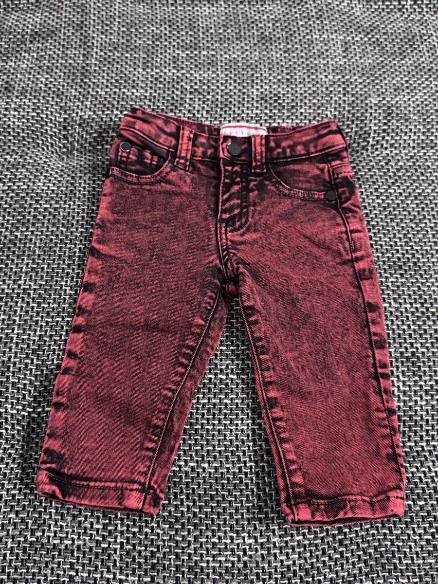 Pantaloni: Kinderjeans Paciotti  3 Monate bis 12 Monate – Usato da St.Gallen venduto da pep_2gfq