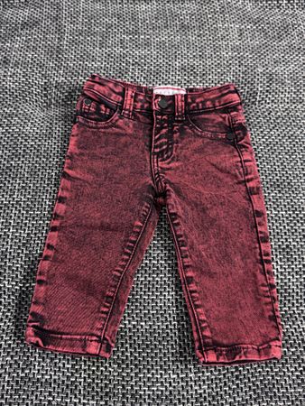 Kinderjeans Paciotti  3 Monate bis 12 Monate