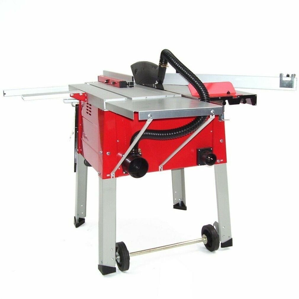 Tutte le macchine: Formatkreissäge 315 – Nuovo e nell'imballaggio originale da Andwil TG venduto da Vr-shopswiss 4
