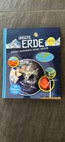 "Unsere Erde" - Spannendes Sachbuch für Kinder/Jugendliche