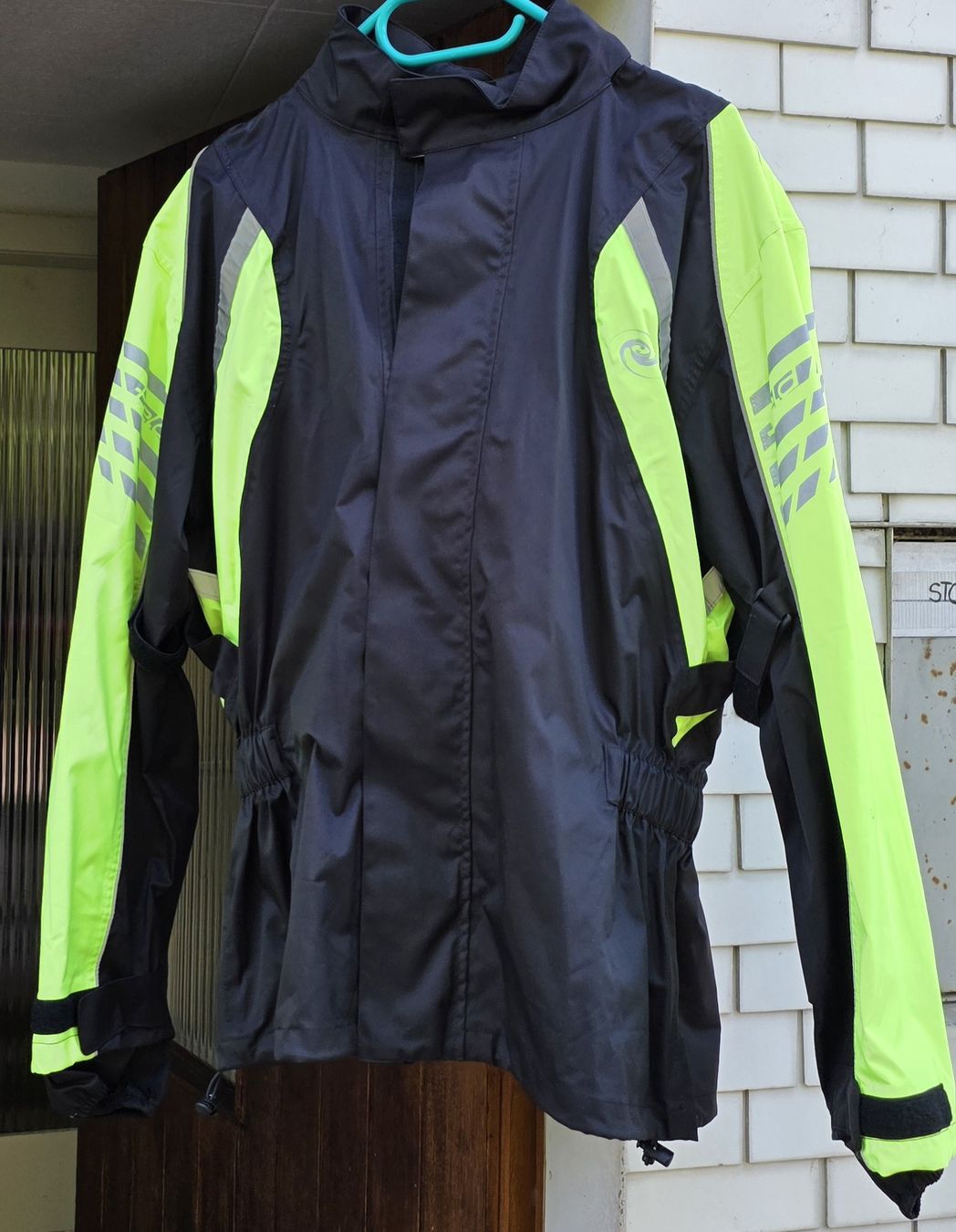 Anzüge: HELD Motorrad Regenkombi – Neu (gemäss Beschreibung) aus Heimenhausen von rovermini