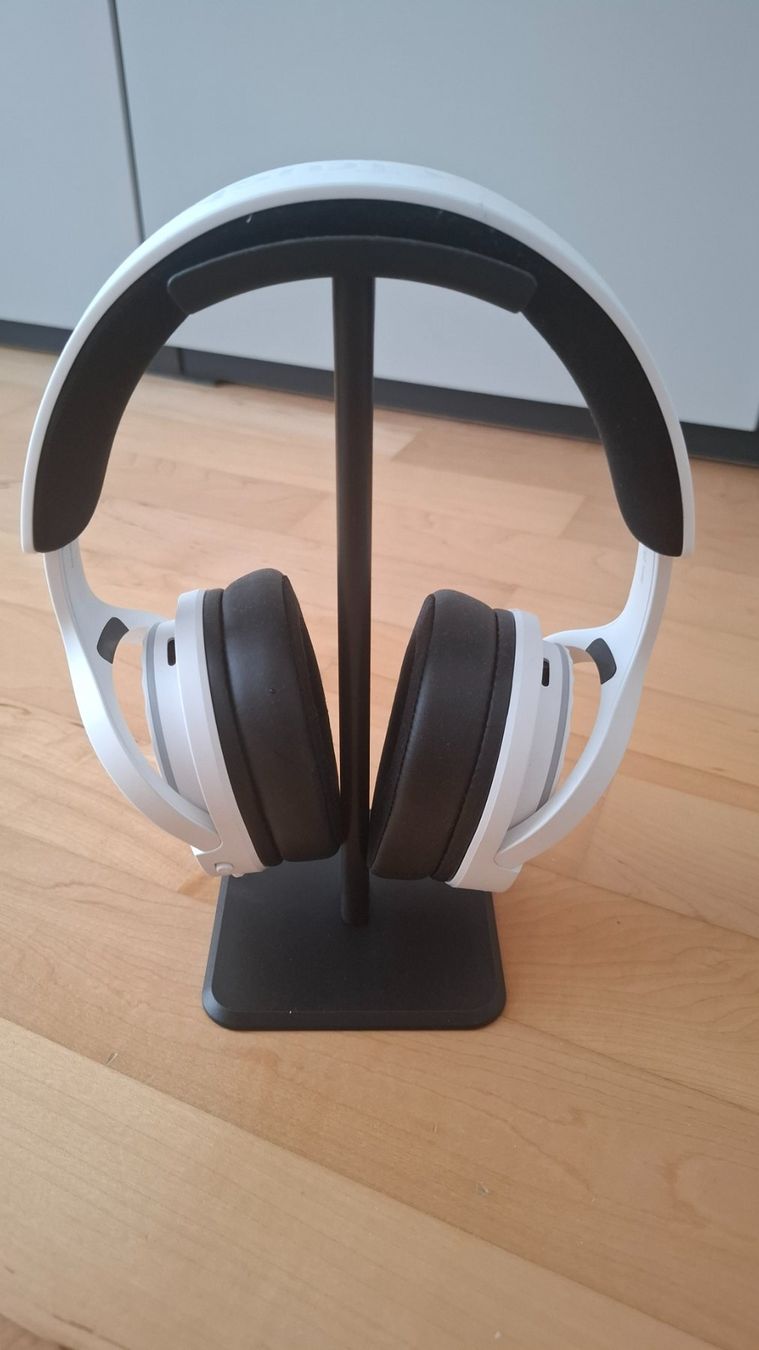 Trust Casques audio: Trust Gxt491w Fayzo Wireless Headset – D'occasion à Niederglatt ZH par don_zh52