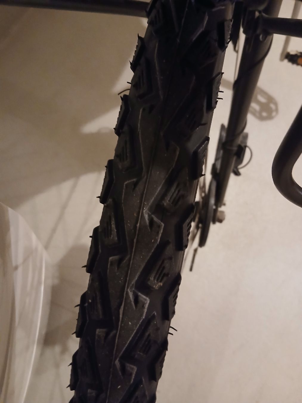 Schweizer Armee Biciclette: Militärvelo 93 – Usato da Muri AG venduto da ang_dk2j 2