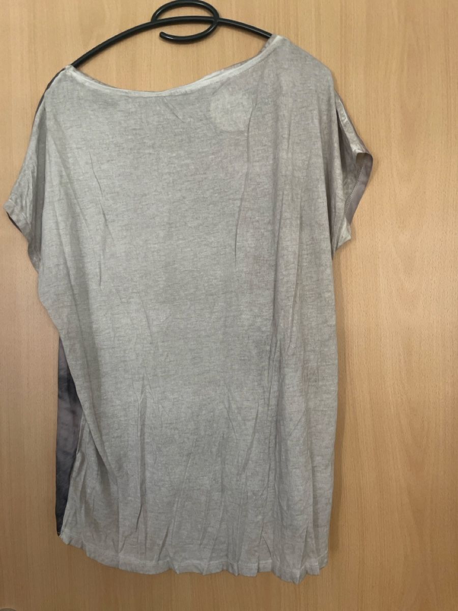 Tom Tailor T-Shirts: Neues Tom Tailor Shirt Gr S  – Neu und originalverpackt aus Illnau von cla_jqf8 1