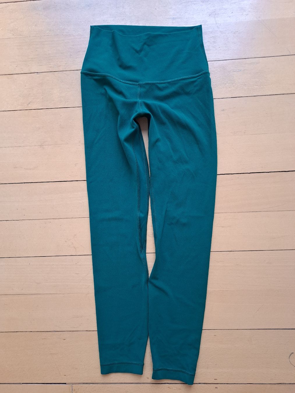 Lululemon Leggings: Lululemon Leggns – D'occasion à Thalwil par sternenstaub369