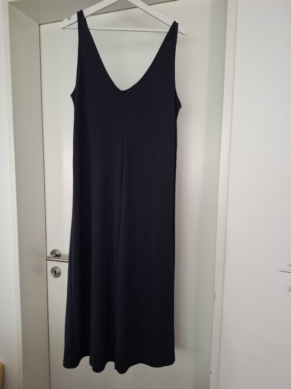 Vestiti: Damensommerkleid Gr L, dunkelblau – Nuovo (secondo la descrizione) da Ettingen venduto da sharan02 1