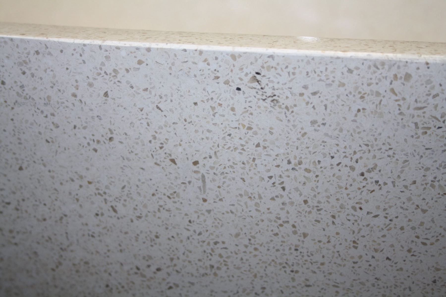 Vasche da bagno: Badewanne Freistehend Wanne Terrazzo – Nuovo e nell'imballaggio originale da Daisendorf venduto da Wohn-Kult 5