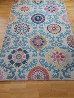 tapis coloré