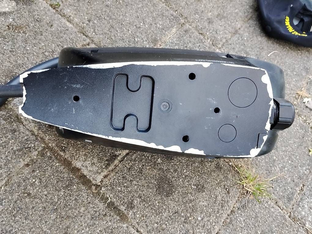 Tesla Batterie-Ladegeräte: Tesla Wall Connector 22kW – Gebraucht aus Wiesendangen von pa11 2