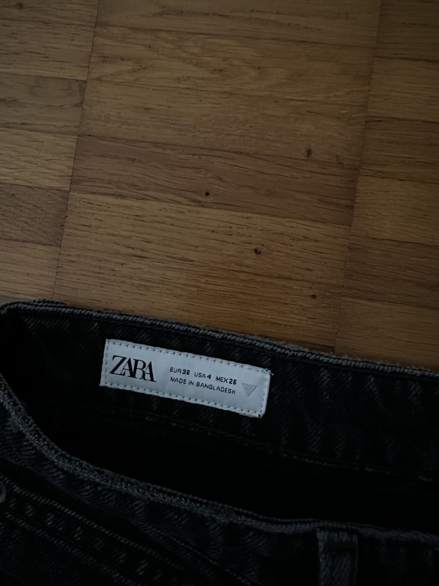 Zara Jeans: Jeans – Gebraucht aus Thun von SimooIta18 1