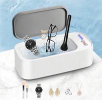Ultraschall Reinigungsgerät für Brillen, Schmuck etc.