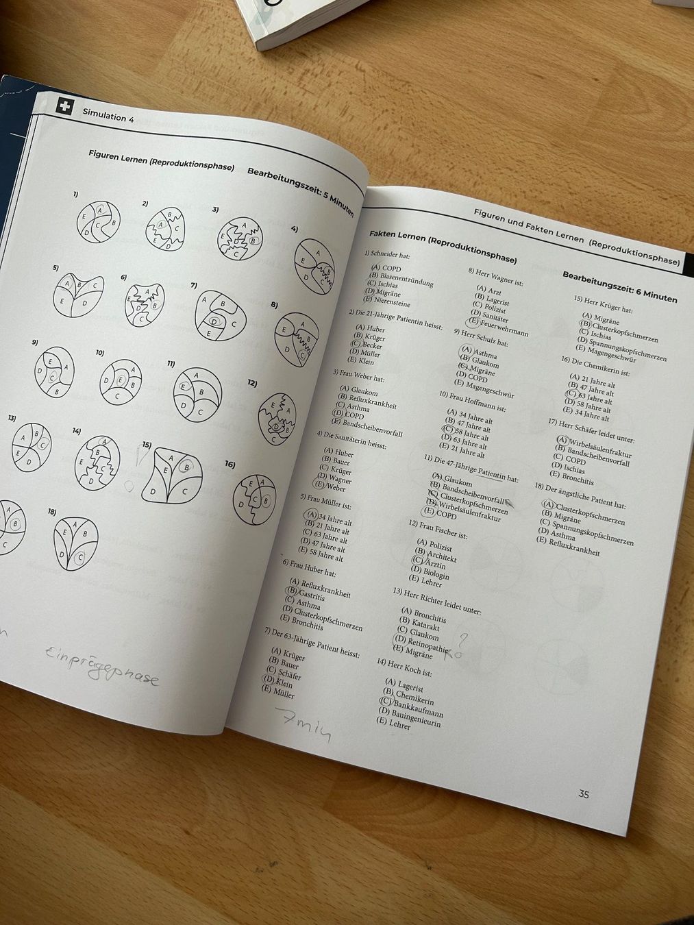 Libri: EMS Coaches Gesamtpaket – Usato da Reichenburg venduto da min123 5