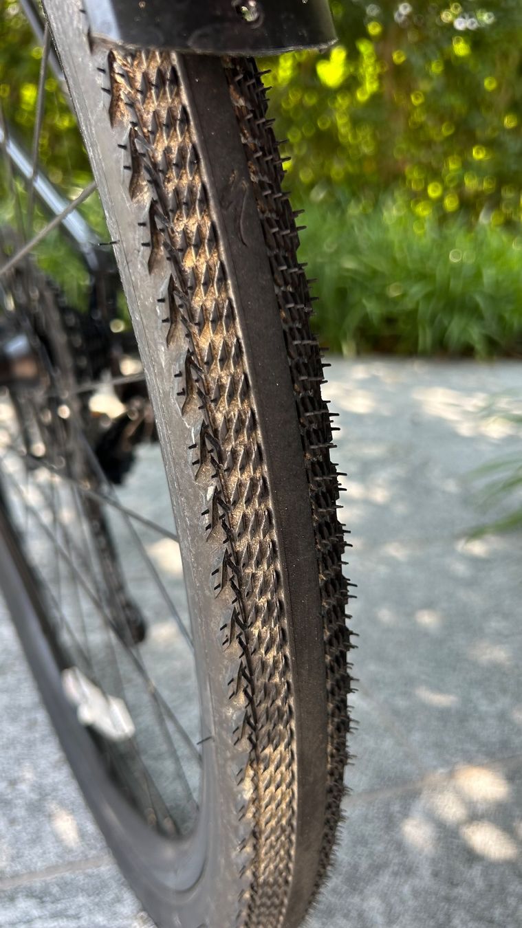 Vélos: Spezialized Sirrus X 3.0 Grösse XS – D'occasion à Küsnacht ZH par ramewi 6