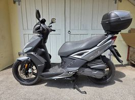 Kymco Agility 16 50 4T