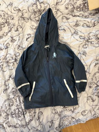 Jacke Grösse 86/92