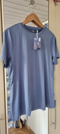 Damen T-Shirt Grösse M neu mit Etikett