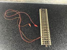 MÄRKLIN GELEISE H0 5106