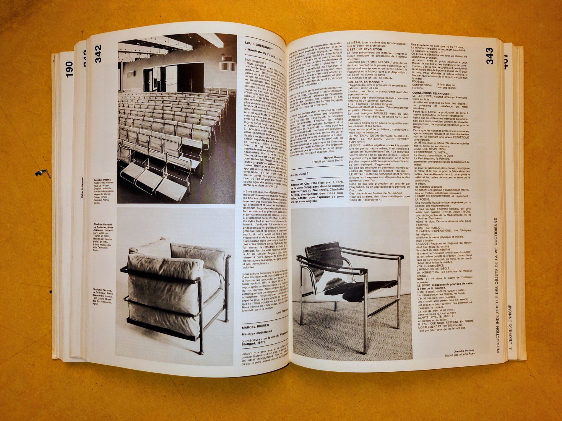 Libri: Paris - Berlin: 1900-1933. Centre Georges Pompidou. EA 1978 – Usato da Zürich venduto da Simple23 4