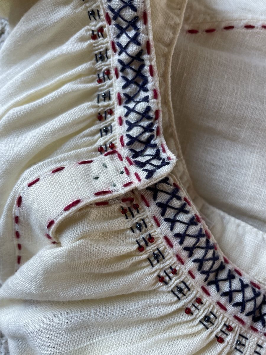 Vestiti: Vitakin Caftan – Usato da Pfäffikon SZ venduto da MarieEdh 5