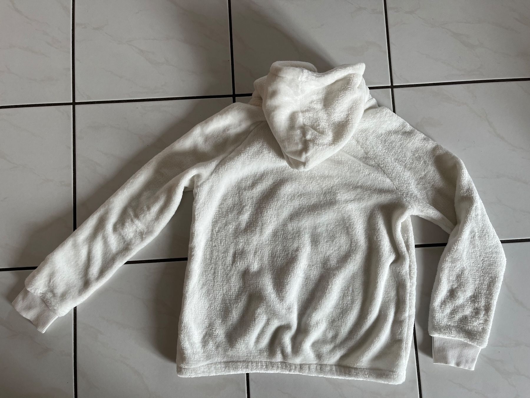 Okaidi Maglioni & Felpe: Pull à capuche Okaidi taille 14 ans 164 cm – Usato da Montalchez venduto da Azurea79 3