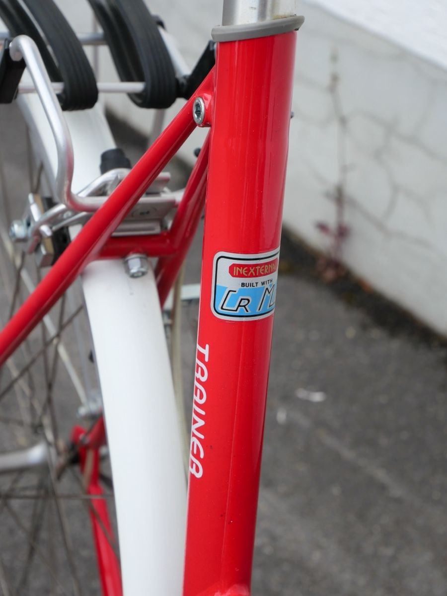 Biciclette: Neues altes Damenvelo – Difettoso da Au SG venduto da lou_wl9w 7