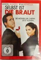 Selbst ist die Braut