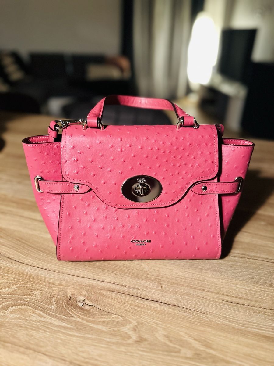 Coach Sacs femmes: Wunderschöne Coach Tasche – Neuf (Voir description) à Uetikon am See par Mici_Ki