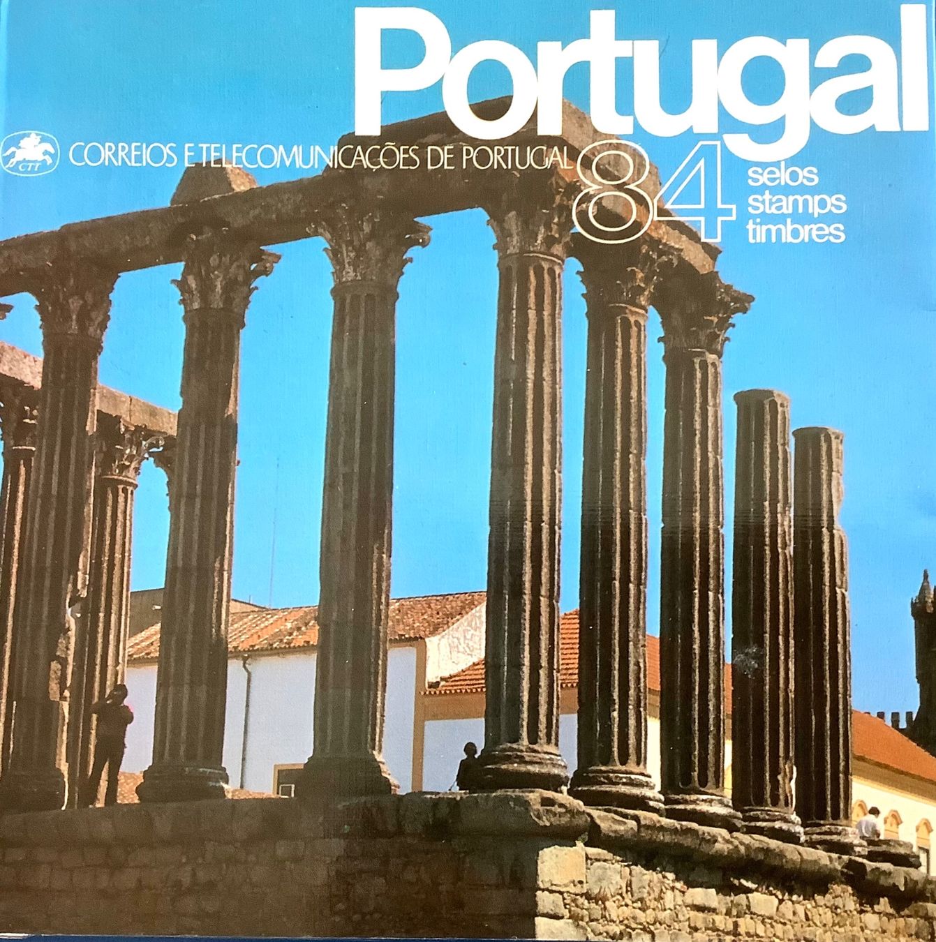 Tutti i francobolli: 1984 - Portugal ** Postfrisch – Nuovo (secondo la descrizione) da Liestal venduto da Skunk02