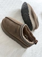 UGG Tazz schuhe braun Gr. 40 , wie neu